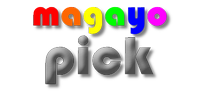 L'application magayo Pick