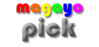 Aplicación magayo Pick