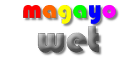 magayo WET Software